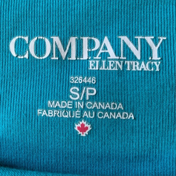 Wide neck T-shirt - Picture 3 of 3